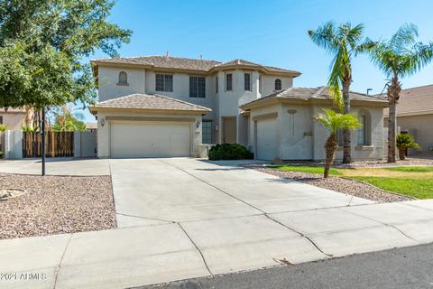 4070 E Shannon St, Gilbert, AZ 85295 photo 1