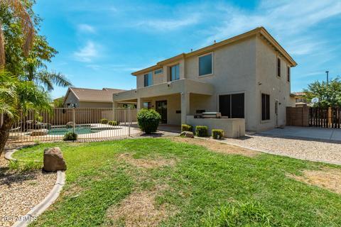 4070 E Shannon St, Gilbert, AZ 85295 photo 32