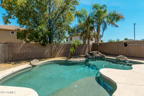 4070 E Shannon St, Gilbert, AZ 85295 photo 29
