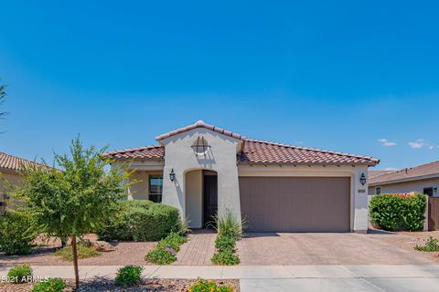 10110 E Tarragon Ave, Mesa, AZ 85212 photo 1