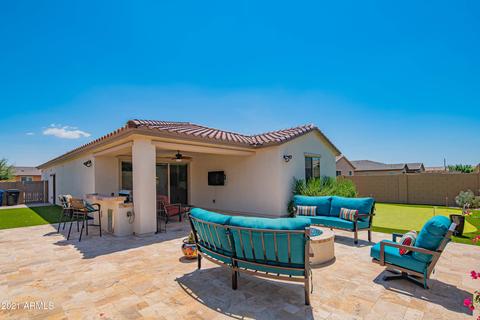 10110 E Tarragon Ave, Mesa, AZ 85212 photo 25