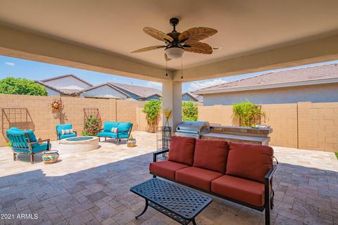 10110 E Tarragon Ave, Mesa, AZ 85212 photo 16