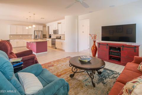 10110 E Tarragon Ave, Mesa, AZ 85212 photo 2