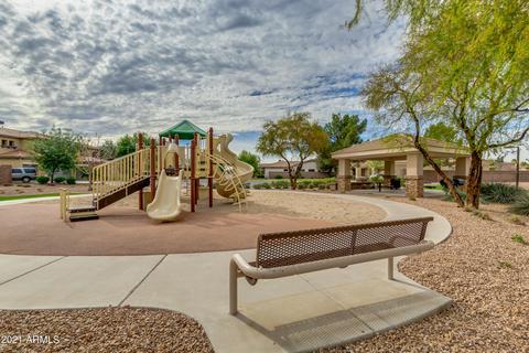 435 E Benrich Dr, Gilbert, AZ 85295 photo 37