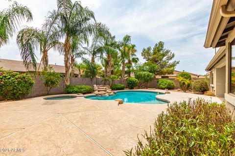 435 E Benrich Dr, Gilbert, AZ 85295 photo 30