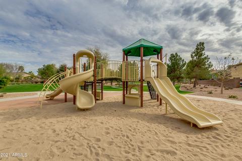 435 E Benrich Dr, Gilbert, AZ 85295 photo 36