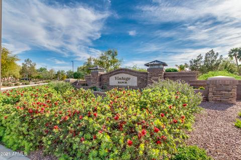 435 E Benrich Dr, Gilbert, AZ 85295 photo 35