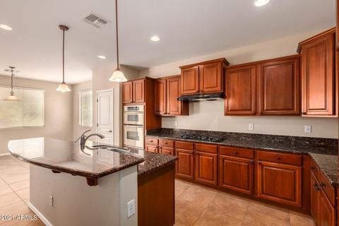 435 E Benrich Dr, Gilbert, AZ 85295 photo 9