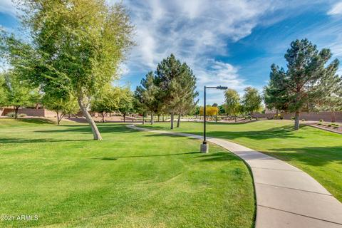 435 E Benrich Dr, Gilbert, AZ 85295 photo 41