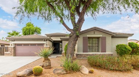435 E Benrich Dr, Gilbert, AZ 85295 photo 1