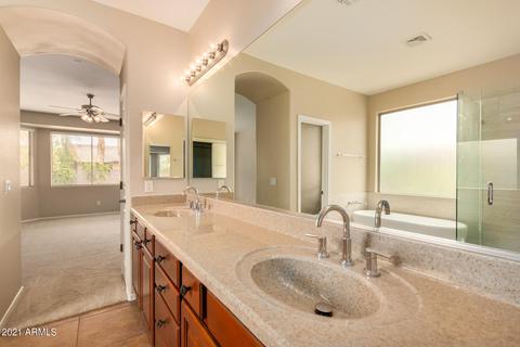 435 E Benrich Dr, Gilbert, AZ 85295 photo 16