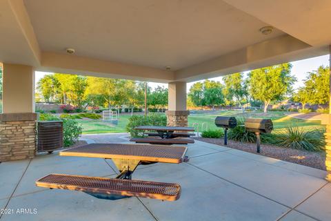 435 E Benrich Dr, Gilbert, AZ 85295 photo 40