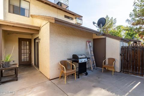 170 E Guadalupe Rd #12, Gilbert, AZ 85234 photo 17