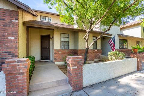170 E Guadalupe Rd #12, Gilbert, AZ 85234 photo 2