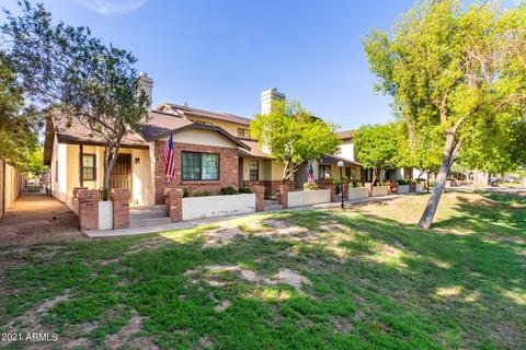 170 E Guadalupe Rd #12, Gilbert, AZ 85234 photo 3