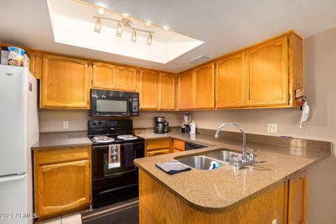170 E Guadalupe Rd #12, Gilbert, AZ 85234 photo 8