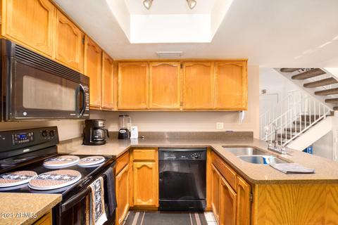170 E Guadalupe Rd #12, Gilbert, AZ 85234 photo 9