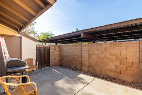 170 E Guadalupe Rd #12, Gilbert, AZ 85234 photo 18