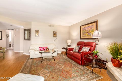 7129 E Broadway Rd #65, Mesa, AZ 85208 photo 4