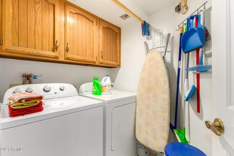 7129 E Broadway Rd #65, Mesa, AZ 85208 photo 21