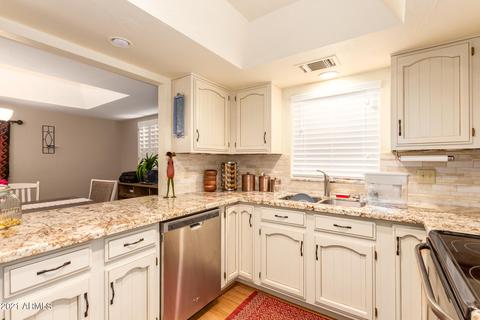 7129 E Broadway Rd #65, Mesa, AZ 85208 photo 10