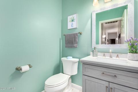 263 S Tiago Dr, Gilbert, AZ 85233 photo 20