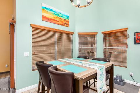 263 S Tiago Dr, Gilbert, AZ 85233 photo 8
