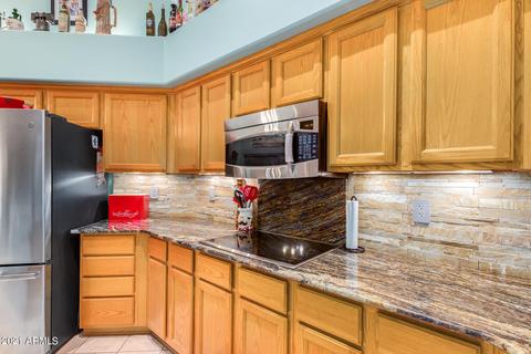263 S Tiago Dr, Gilbert, AZ 85233 photo 10