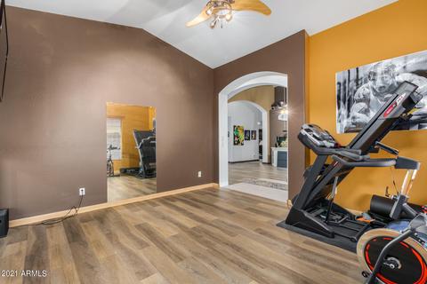 263 S Tiago Dr, Gilbert, AZ 85233 photo 23