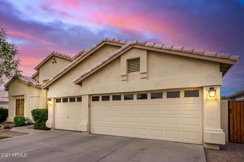 263 S Tiago Dr, Gilbert, AZ 85233 photo 3