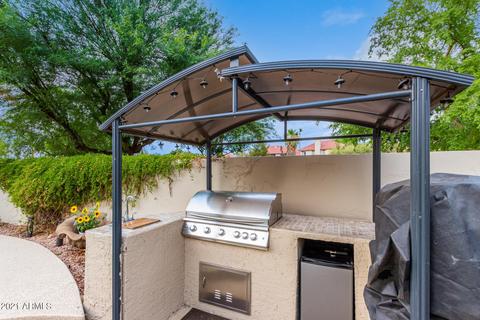 263 S Tiago Dr, Gilbert, AZ 85233 photo 34