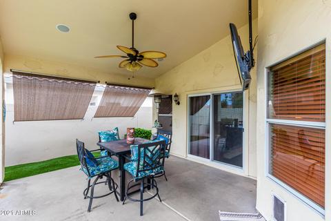 263 S Tiago Dr, Gilbert, AZ 85233 photo 31