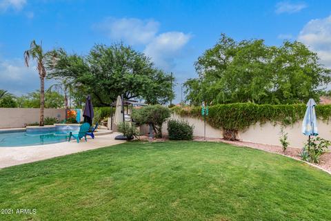 263 S Tiago Dr, Gilbert, AZ 85233 photo 33