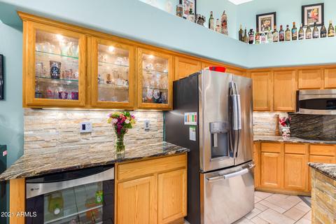 263 S Tiago Dr, Gilbert, AZ 85233 photo 12