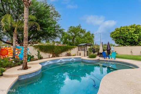 263 S Tiago Dr, Gilbert, AZ 85233 photo 32