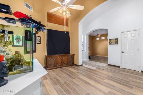 263 S Tiago Dr, Gilbert, AZ 85233 photo 27