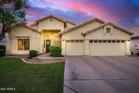 263 S Tiago Dr, Gilbert, AZ 85233 photo 1
