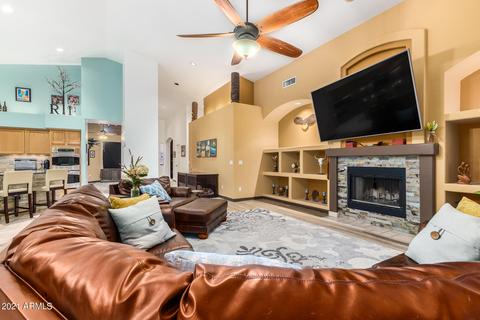 263 S Tiago Dr, Gilbert, AZ 85233 photo 7