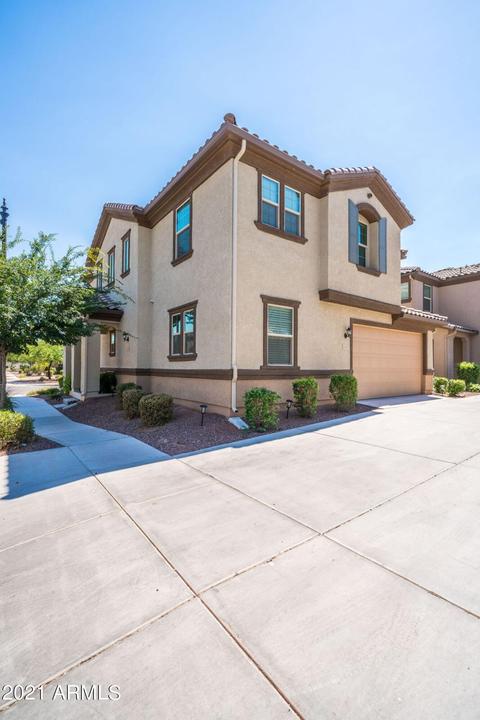 916 S Pheasant Dr, Gilbert, AZ 85296 photo 30
