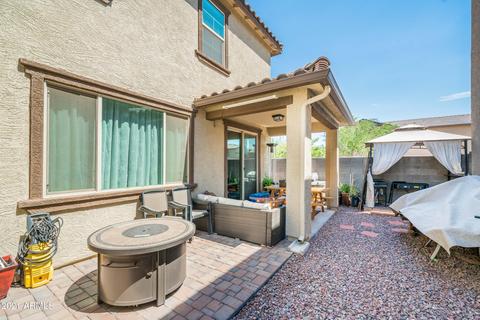 916 S Pheasant Dr, Gilbert, AZ 85296 photo 28