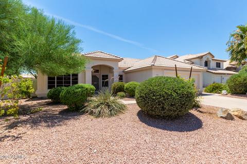 2519 E Rockledge Rd, Phoenix, AZ 85048 photo 1