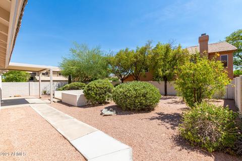 2519 E Rockledge Rd, Phoenix, AZ 85048 photo 37