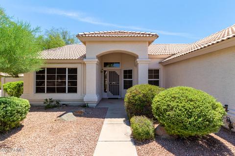 2519 E Rockledge Rd, Phoenix, AZ 85048 photo 2