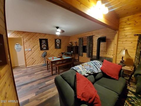2001 Judy Ranch Rd, Overgaard, AZ 85933 photo 16