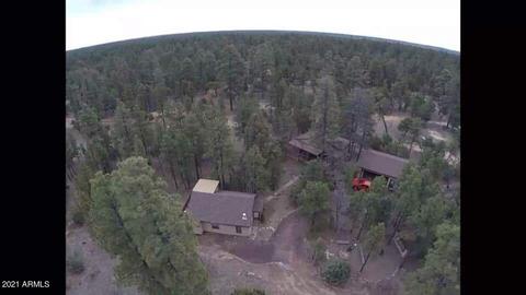 2001 Judy Ranch Rd, Overgaard, AZ 85933 photo 27