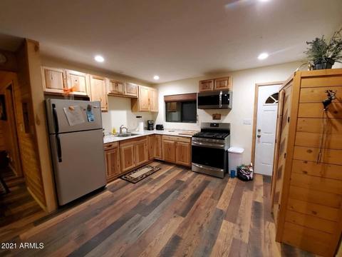 2001 Judy Ranch Rd, Overgaard, AZ 85933 photo 19