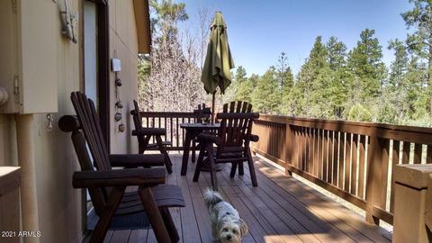 2001 Judy Ranch Rd, Overgaard, AZ 85933 photo 4