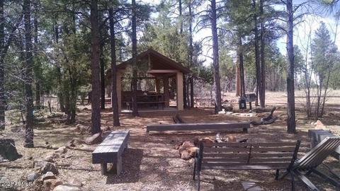 2001 Judy Ranch Rd, Overgaard, AZ 85933 photo 24