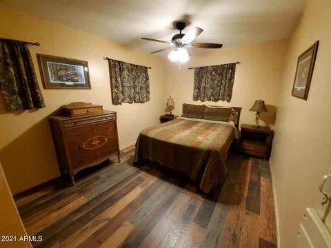 2001 Judy Ranch Rd, Overgaard, AZ 85933 photo 22