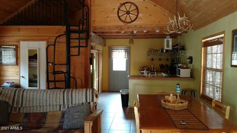 2001 Judy Ranch Rd, Overgaard, AZ 85933 photo 8